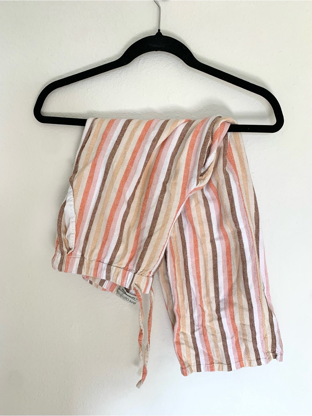 Urban Outfitters Linen Blend Pants